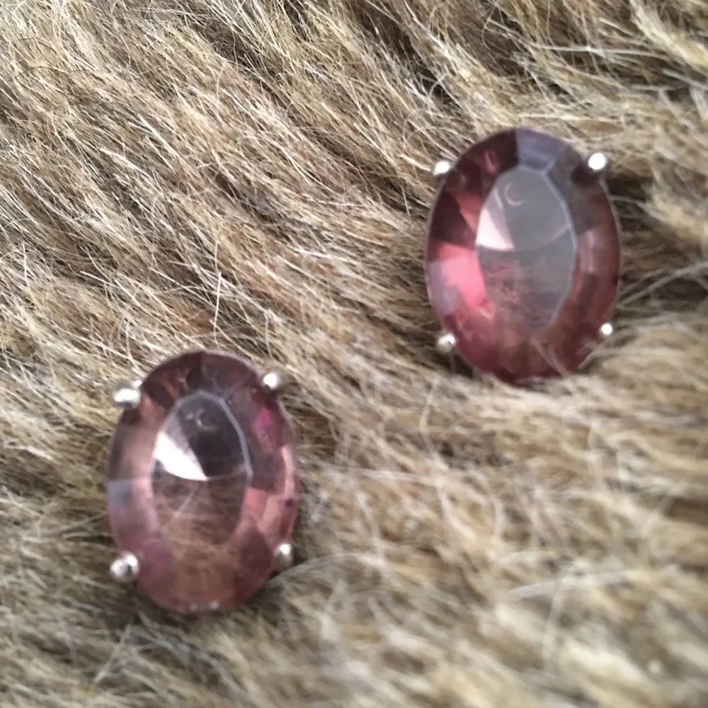 Vintage light plum